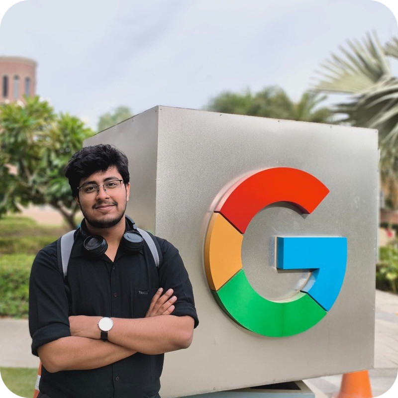 Raghav Sachdev